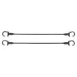 Evoc Cargo Straps Materialhalterung