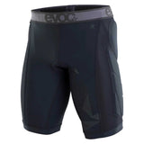 Evoc Crash Pants Bike Protektorshorts | schwarz | Größe L