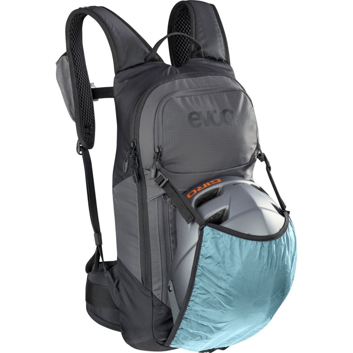 Evoc FR Lite Race 10L Rucksack | Größe M / L