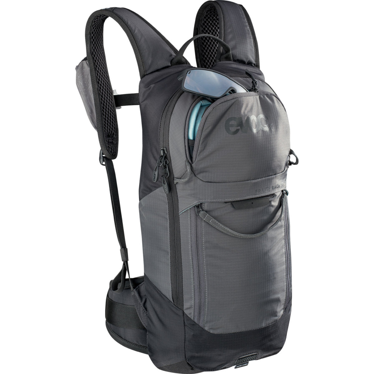 Evoc FR Lite Race 10L Rucksack | Größe M / L