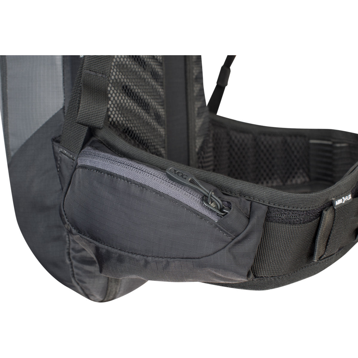 Evoc FR Lite Race 10L Rucksack | Größe M / L