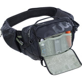 Evoc Hip Pack Pro 3L + Hydration Bladder 1.5L Hüfttasche