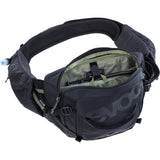 Evoc Hip Pack Pro 3L + Hydration Bladder 1.5L Hüfttasche