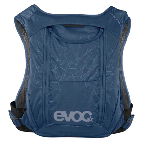 Evoc Hydro Pro 3 + 1.5L Hydration Bladder Rucksack