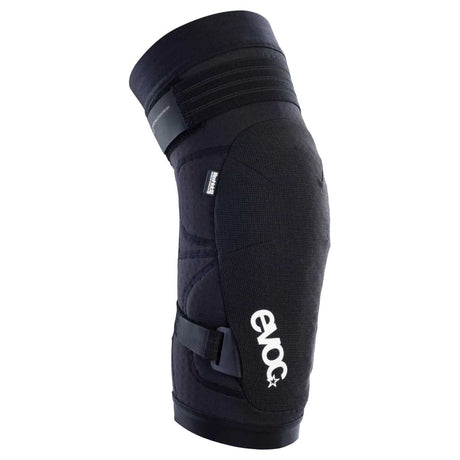 Evoc LS Flex Enduro Knieprotektor | schwarz | Größe L