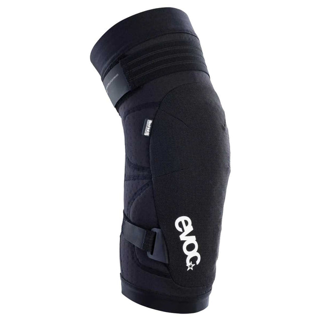 Evoc LS Flex Enduro Knieprotektor | schwarz | Größe L