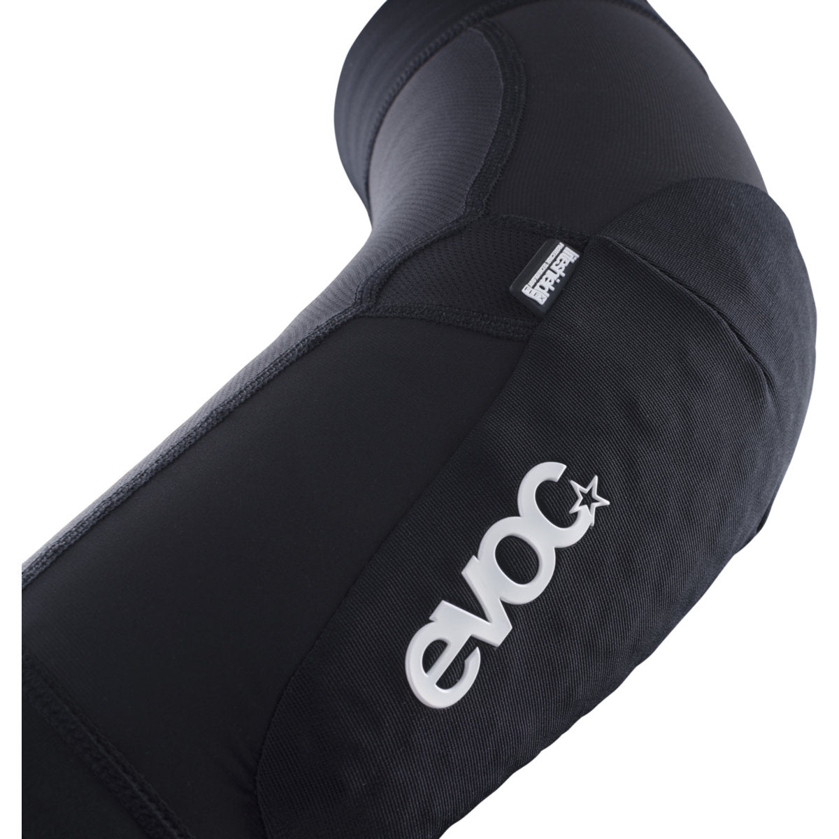 Evoc LS Flex Lite Ellbogenprotektor | schwarz | Größe L