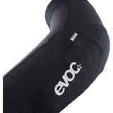 Evoc LS Flex Lite Ellbogenprotektor | schwarz | Größe L