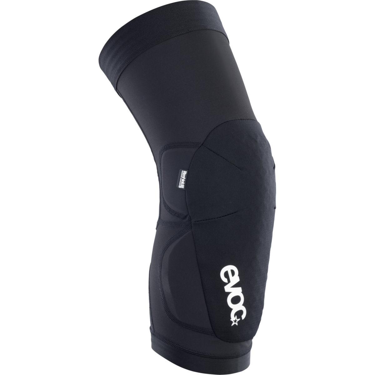 Evoc LS Flex Lite Knieprotektor | schwarz | Größe L