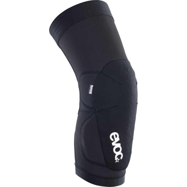 Evoc LS Flex Lite Knieprotektor | schwarz | Größe L