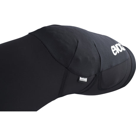 Evoc LS Flex Lite Knieprotektor | schwarz | Größe L