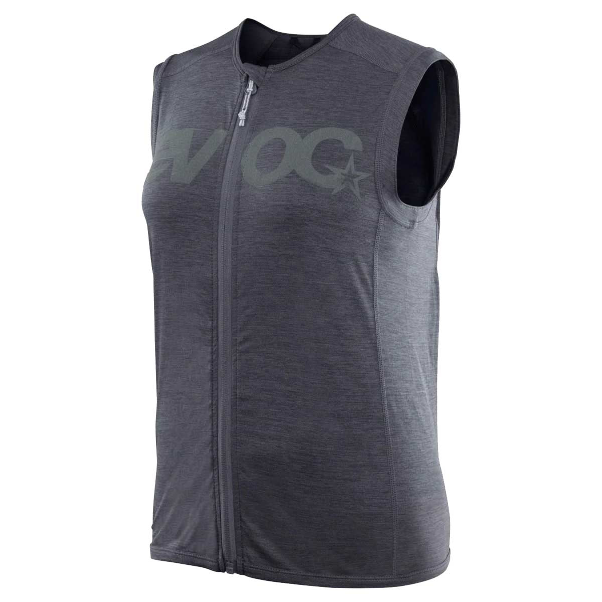 Evoc Protector Vest Rückenprotektor Damen | grau | Größe L