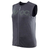 Evoc Protector Vest Rückenprotektor Damen | grau | Größe L