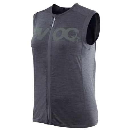 Evoc Protector Vest Rückenprotektor Damen | grau | Größe L