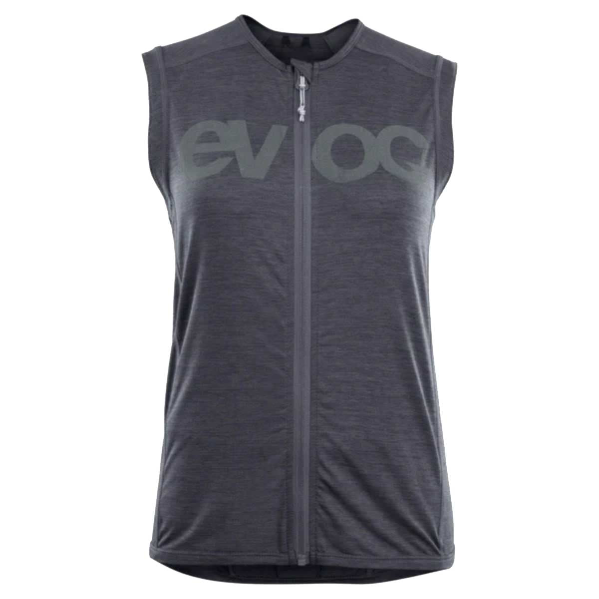 Evoc Protector Vest Rückenprotektor Damen | grau | Größe L