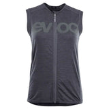 Evoc Protector Vest Rückenprotektor Damen | grau | Größe L