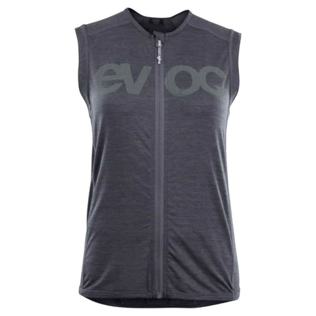Evoc Protector Vest Rückenprotektor Damen | grau | Größe L