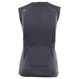 Evoc Protector Vest Rückenprotektor Damen | grau | Größe L