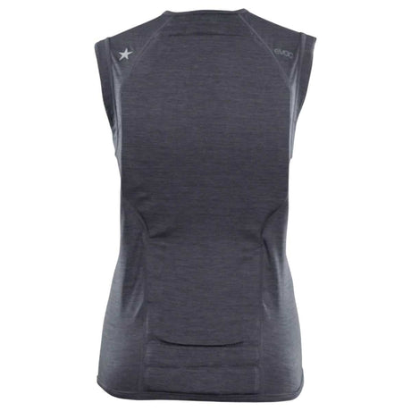 Evoc Protector Vest Rückenprotektor Damen | grau | Größe L