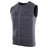 Evoc Protector Vest Rückenprotektor Herren | grau | Größe L
