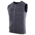 Evoc Protector Vest Rückenprotektor Herren | grau | Größe L