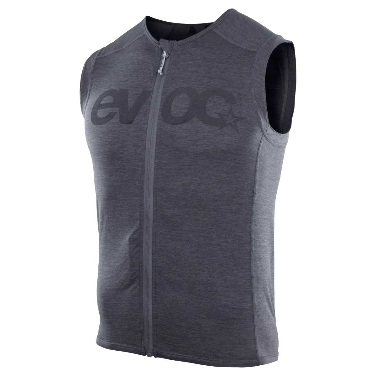 Evoc Protector Vest Rückenprotektor Herren | grau | Größe L