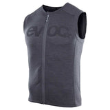 Evoc Protector Vest Rückenprotektor Herren | grau | Größe L