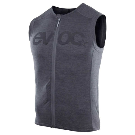 Evoc Protector Vest Rückenprotektor Herren | grau | Größe L