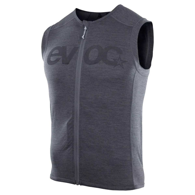 Evoc Protector Vest Rückenprotektor Herren | grau | Größe L