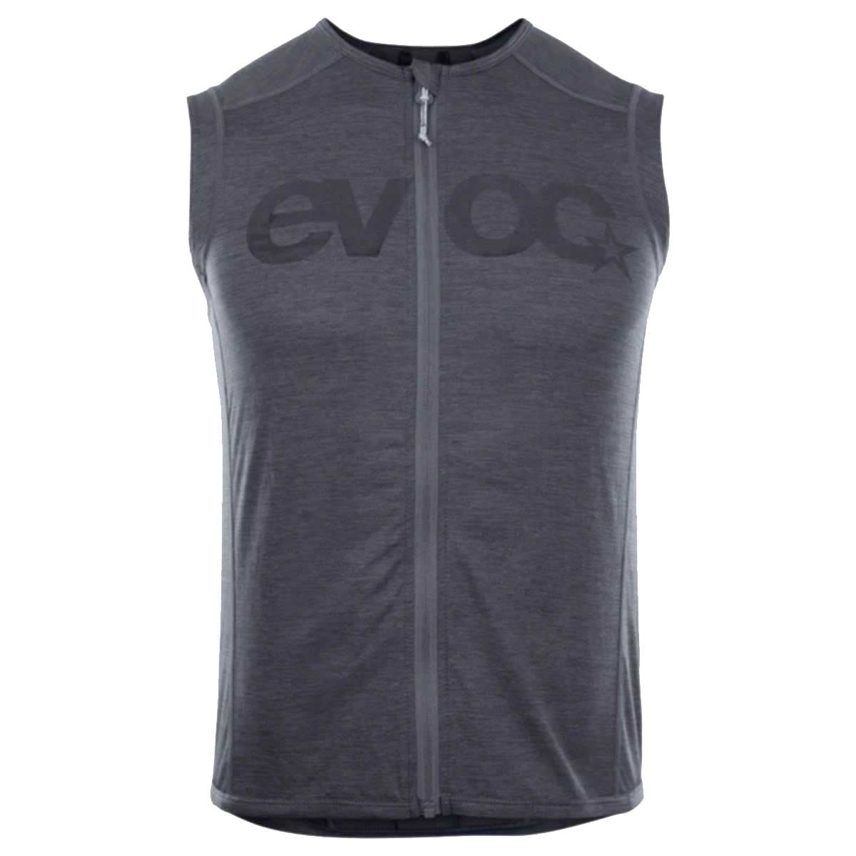 Evoc Protector Vest Rückenprotektor Herren | grau | Größe L