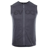 Evoc Protector Vest Rückenprotektor Herren | grau | Größe L