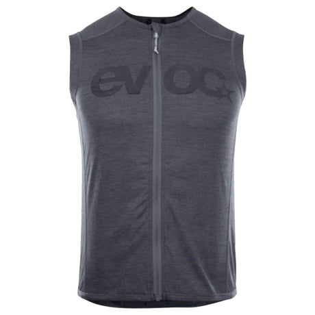 Evoc Protector Vest Rückenprotektor Herren | grau | Größe L
