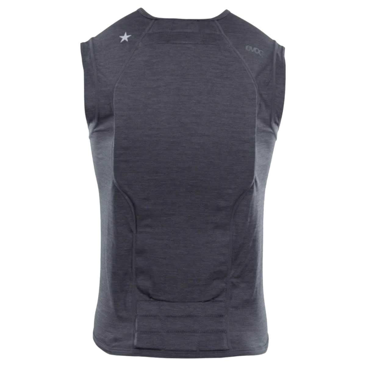 Evoc Protector Vest Rückenprotektor Herren | grau | Größe L