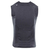 Evoc Protector Vest Rückenprotektor Herren | grau | Größe L