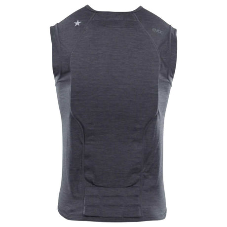 Evoc Protector Vest Rückenprotektor Herren | grau | Größe L
