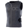 Evoc Protector Vest Rückenprotektor Kinder | grau | Größe L