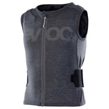 Evoc Protector Vest Rückenprotektor Kinder | grau | Größe L