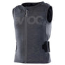 Evoc Protector Vest Rückenprotektor Kinder | grau | Größe L