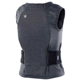 Evoc Protector Vest Rückenprotektor Kinder | grau | Größe L