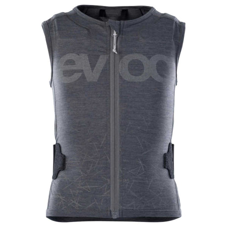 Evoc Protector Vest Rückenprotektor Kinder | grau | Größe L