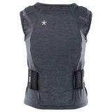 Evoc Protector Vest Rückenprotektor Kinder | grau | Größe L