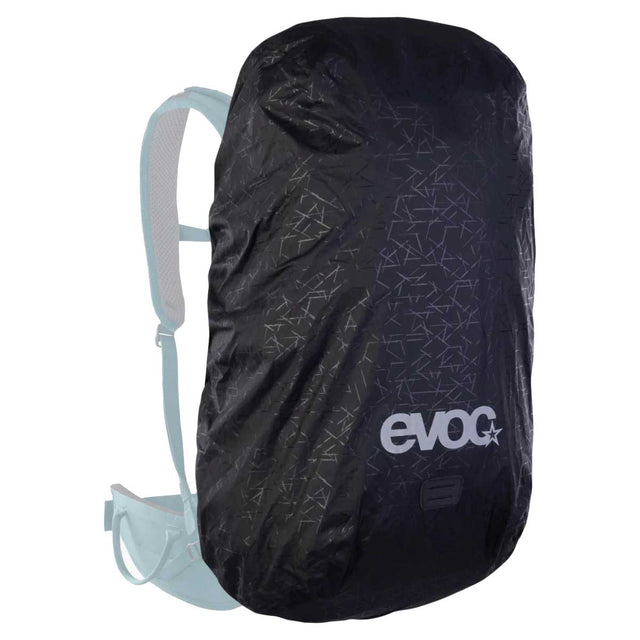 Evoc Raincover Sleeve Regencover | schwarz | Größe M