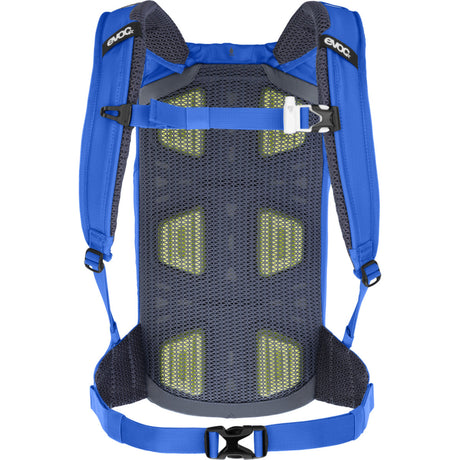 Evoc Stage 6L + Hydration Bladder 2L Rucksack