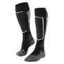 Falke SK2 Intermediate Skisocken Damen | blau | Größe 35 - 36
