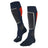 Falke SK2 Intermediate Skisocken Herren | blau | Größe 39 - 41
