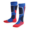 Falke SK2 Intermediate Skisocken Kinder | blau | Größe 27 - 30