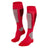Falke SK4 Advanced Skisocken Damen | rot | Größe 35 - 36