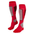 Falke SK4 Advanced Skisocken Damen | rot | Größe 35 - 36