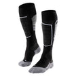Falke SK4 Advanced Skisocken Herren | schwarz | Größe 46 - 48