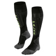 Falke SK5 Expert Skisocken Herren | schwarz | Größe 39 - 41